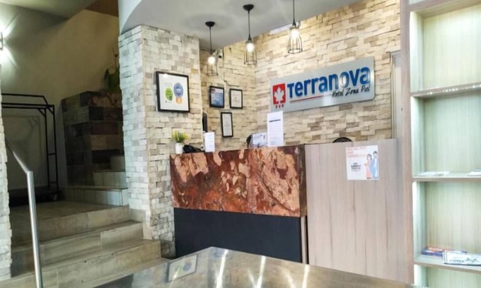 Leon Hotel | Hotel Terranova Zona Piel