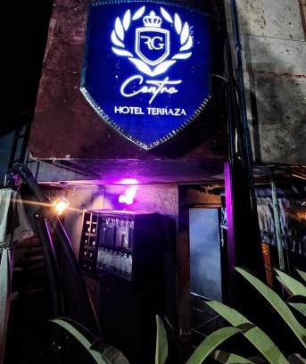 La Piedad House | Hotel Terraza Centro