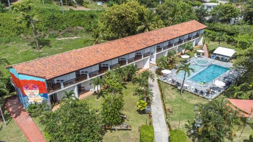 Jaco Hotel | Hotel Terraza del Pacifico