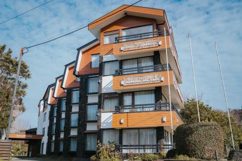 Puerto Varas Hotel | Hotel Terrazas del Lago