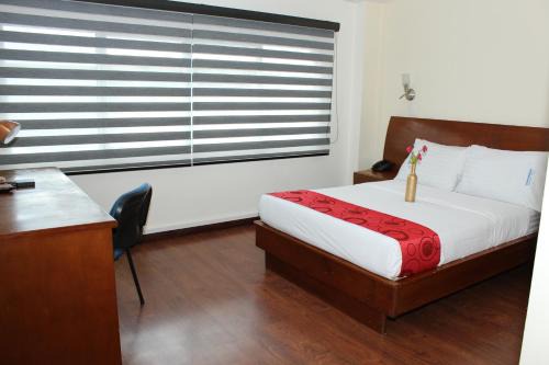 Bogota Hotel | HOTEL TEUSAQUILLO BOUTIQUE BOGOTA
