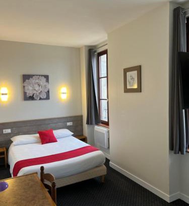 Quimper Hotel | Hotel TGV