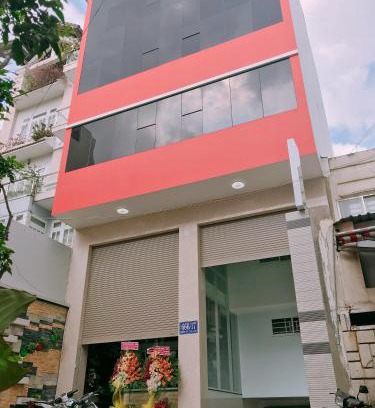 District 10 Hotel | Hotel thanh vinh
