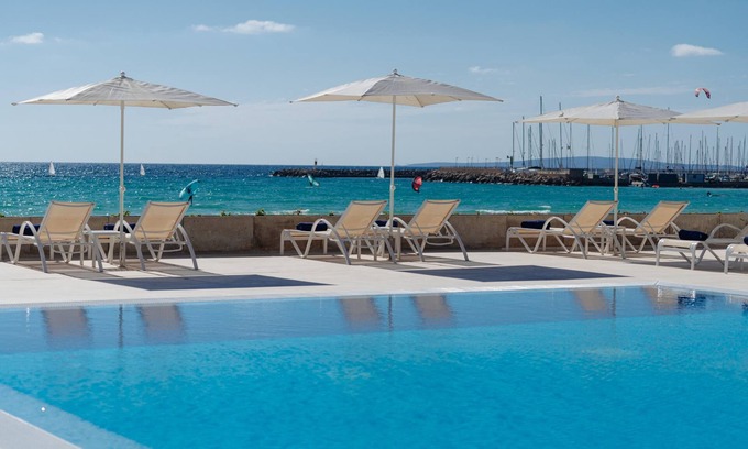 Can Pastilla Hotel | Hotel THB El Cid - Adults Only