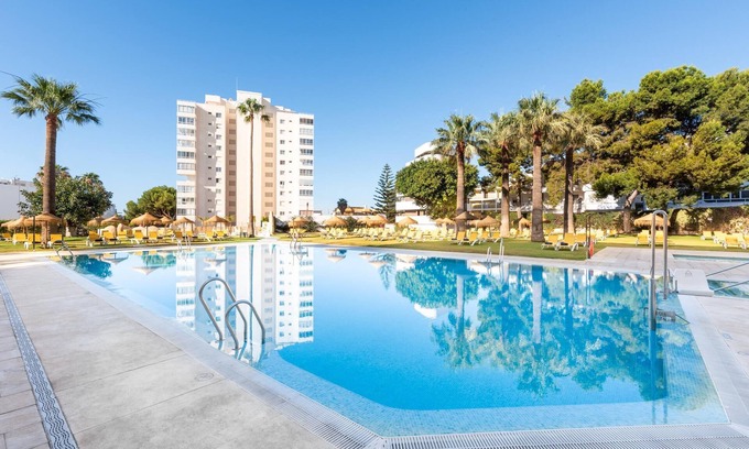 Benalmadena Costa Hotel | Hotel THB San Fermín