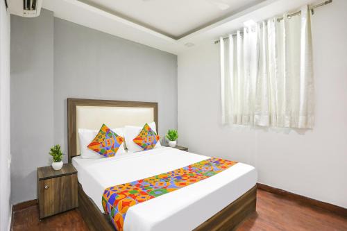 Greater Kailash Hotel | Hotel The Arrow