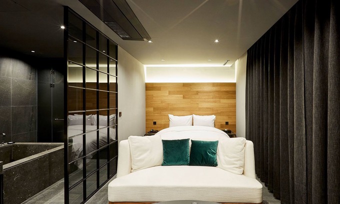 Yeoksam Hotel | Hotel The Artist Yeoksam