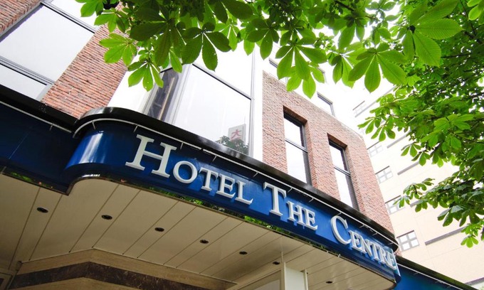 Utsunomiya Hotel | Hotel The Centre Utsunomiya