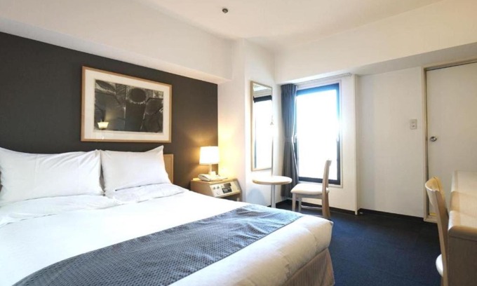Utsunomiya Hotel | Hotel The Centre Utsunomiya - Vacation STAY 50774v