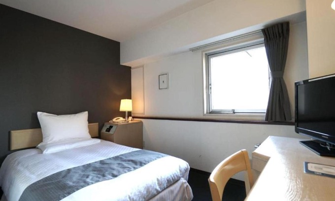 Utsunomiya Hotel | Hotel The Centre Utsunomiya - Vacation STAY 64205v