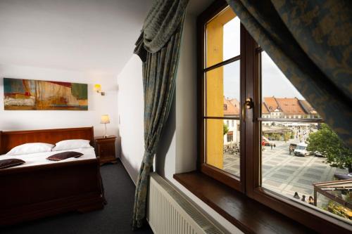 Historic Center House | Hotel The Council