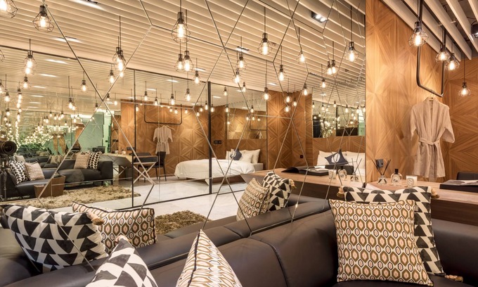 Gwanghui-dong Hotel | Hotel the Designers Dongdaemun