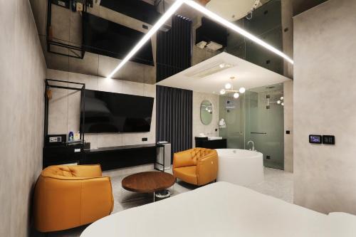 Jongno Hotel | Hotel The Designers Jongro