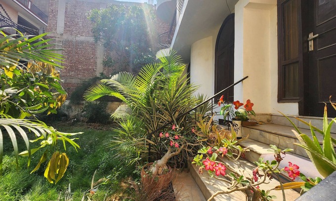 Chhatarpur Hotel | Hotel The Own Stay-Urban Boutique