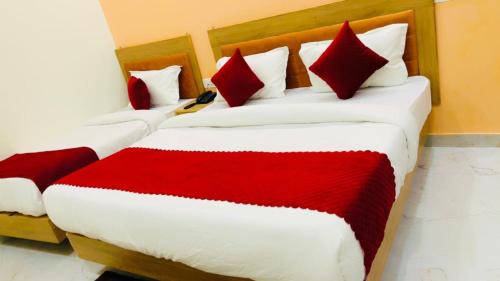 Mahipalpur Hotel | Hotel The Rise At Delhi Airport