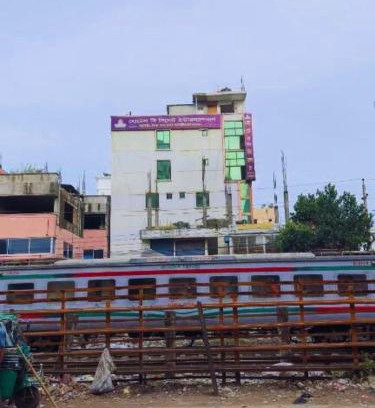 Dhaka Apartment | Hotel The Sylhet International
