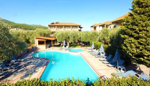 Thasos Town Apartment | Hotel Thetis
