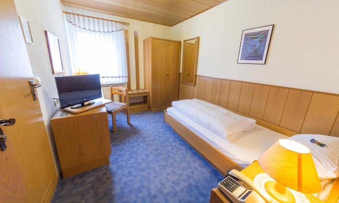 Mittenaar House | Hotel Thielmann