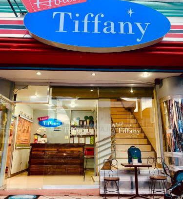Laoag Hotel | Hotel Tiffany - Laoag