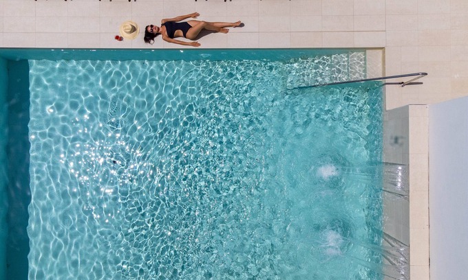 Valverde Hotel | Hotel Tiffany & Resort