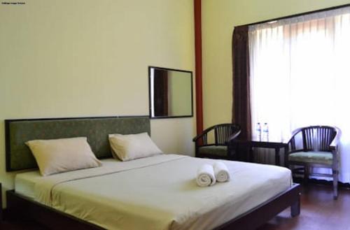 Depok House | Hotel Tiger