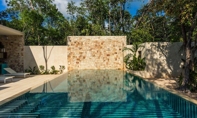 La Veleta Hotel | Hotel Tiki Tiki Tulum