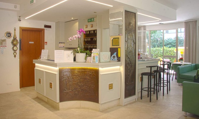 Valverde Hotel | Hotel Tilly