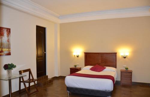 Historical Center Hotel | Hotel Tito