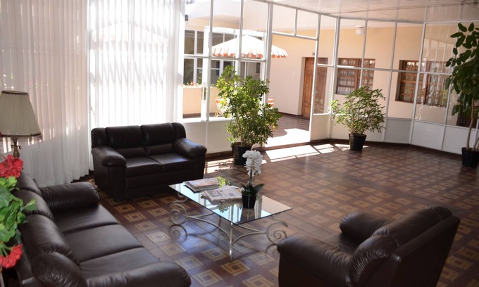 Historical Center Hotel | Hotel Tito