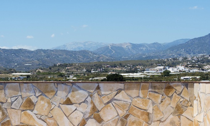 Nerja City Centre Hotel | Hotel Toboso Chaparil