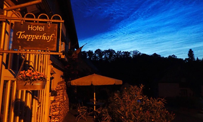 Tiefenbach Hotel | Hotel Toepperhof