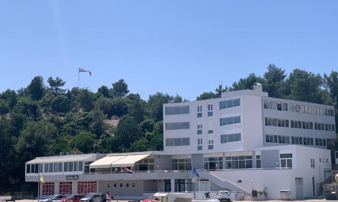 Ploce Hotel | Hotel Tolero
