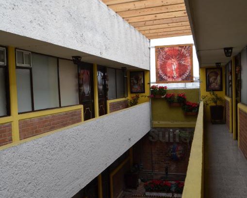 Toluca Apartment | Hotel Tolotzin