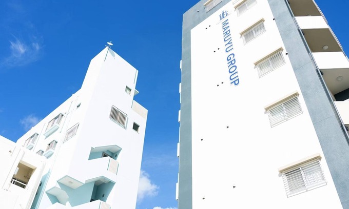 Higashimachi Apartment | Hotel Tomas Asahibashi Station