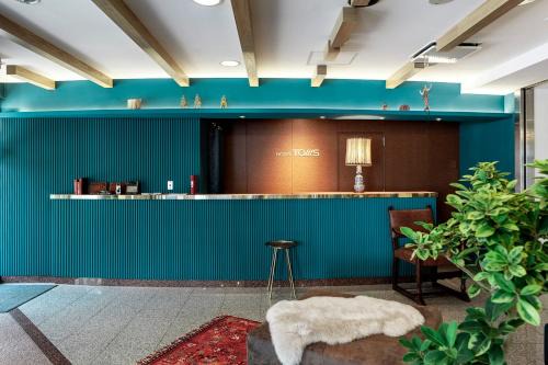 Kamata Hotel | Hotel Toms