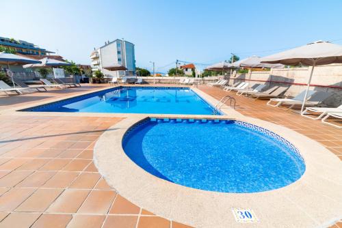Sanxenxo Hotel | Hotel Ton