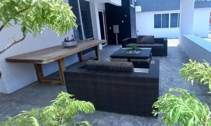 Tonala Hotel | Hotel Tonala