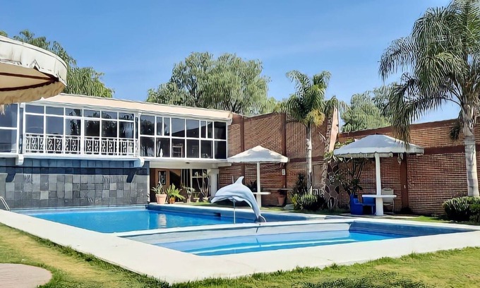 Teotihuacan Hotel | Hotel Tonall Inn
