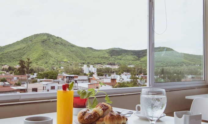 Salta Hotel | Hotel Tonight