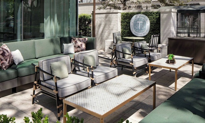 Lower Garden District Hotel | Hotel Tonnelle New Orleans, A Tribute Portfolio Hotel By Marriott