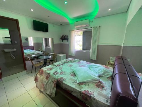Sao Paulo Hotel | Hotel Top - adults only