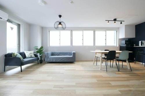Kameido Apartment | Hotel TORAKEN