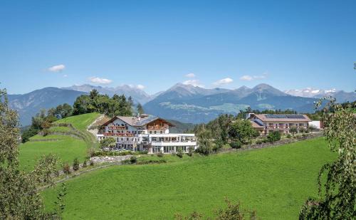 Bressanone Hotel | Hotel Torgglerhof