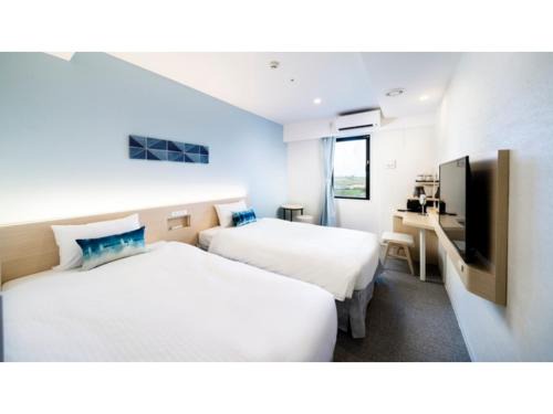 Miyakojima Hotel | Hotel Torifito Miyakojima Resort - Vacation STAY 79479v