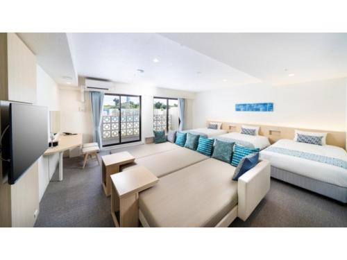 Miyakojima Hotel | Hotel Torifito Miyakojima Resort - Vacation STAY 79491v