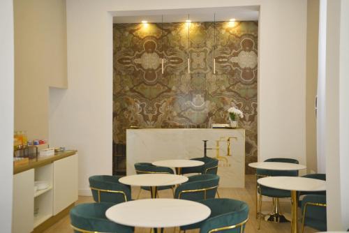 Brindisi Histotic Center Hotel | Hotel Torino