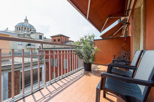 Parma City Centre Hotel | Hotel Torino