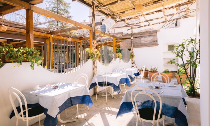 Ravello Hotel | Hotel Toro