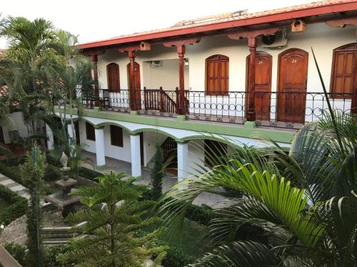 Granada Hotel | Hotel Torogoz