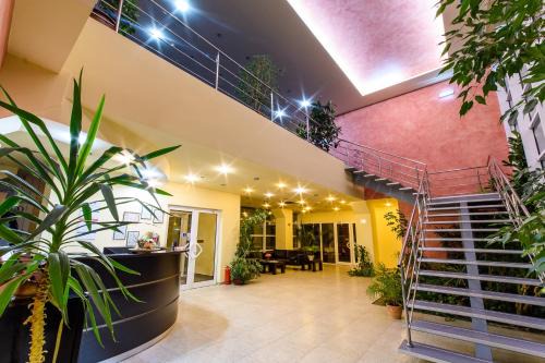 Timisoara Hotel | Hotel Torontal